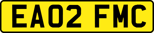 EA02FMC