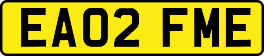 EA02FME