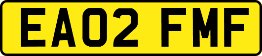 EA02FMF