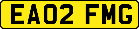 EA02FMG
