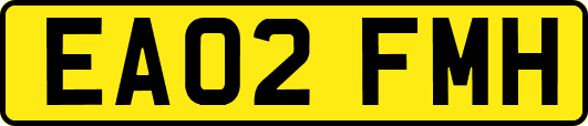 EA02FMH