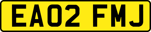 EA02FMJ