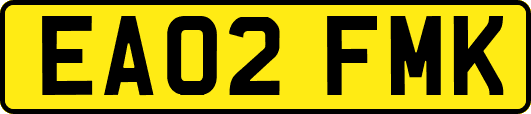 EA02FMK