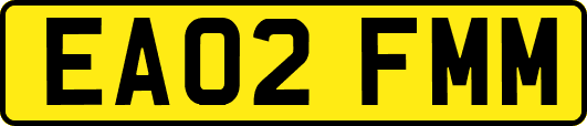 EA02FMM