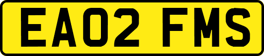 EA02FMS