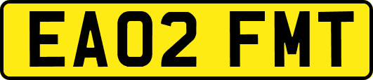 EA02FMT