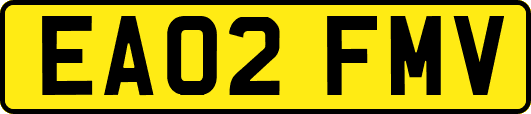 EA02FMV