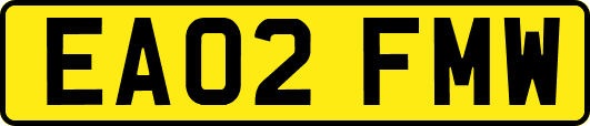 EA02FMW
