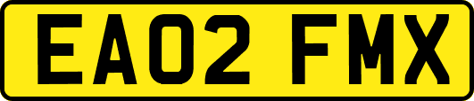 EA02FMX