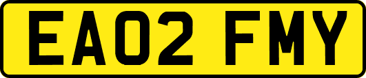 EA02FMY