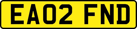 EA02FND