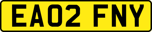 EA02FNY
