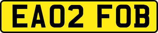 EA02FOB