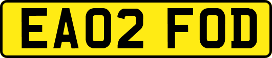 EA02FOD