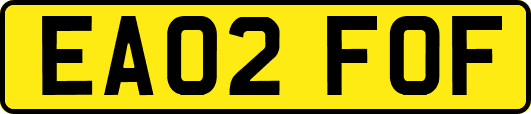EA02FOF