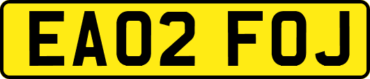EA02FOJ