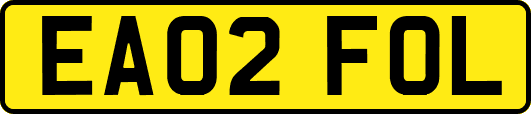 EA02FOL