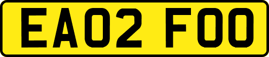 EA02FOO