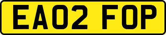 EA02FOP