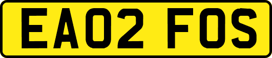 EA02FOS