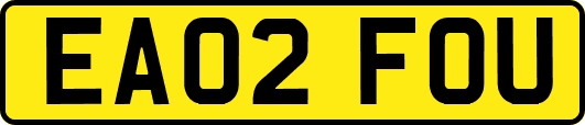 EA02FOU