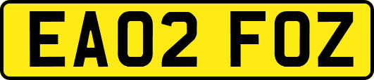 EA02FOZ