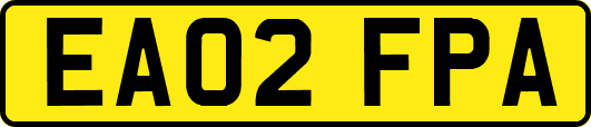 EA02FPA