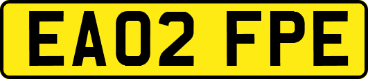 EA02FPE
