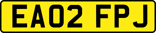 EA02FPJ