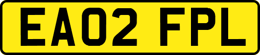 EA02FPL