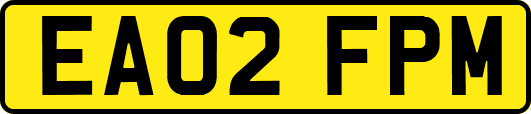 EA02FPM
