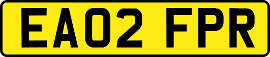 EA02FPR