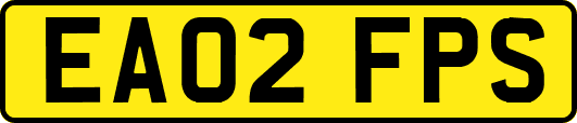 EA02FPS