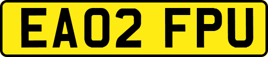EA02FPU
