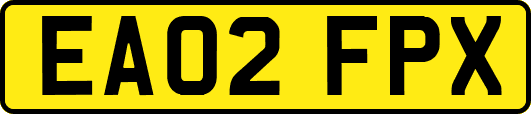 EA02FPX