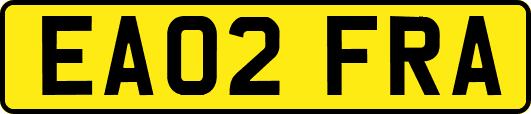 EA02FRA