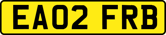 EA02FRB