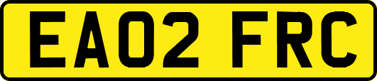 EA02FRC