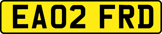 EA02FRD