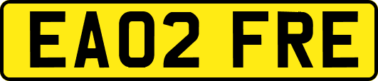 EA02FRE