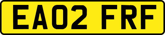 EA02FRF