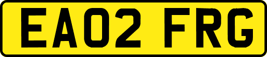 EA02FRG