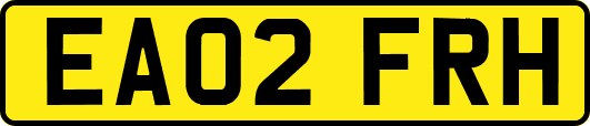 EA02FRH