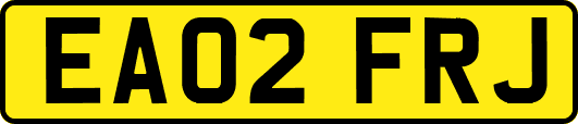 EA02FRJ