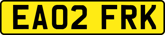 EA02FRK