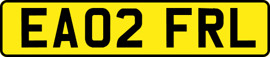 EA02FRL