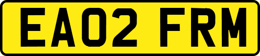 EA02FRM