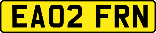 EA02FRN