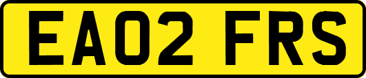 EA02FRS