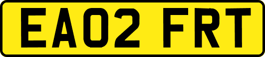 EA02FRT